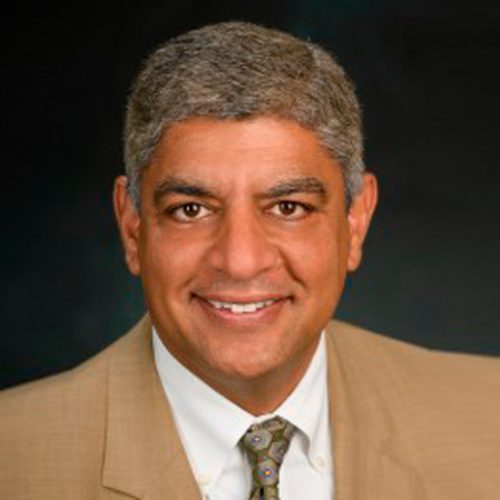 Dr. Dinesh VermaExecutive Director, Acquisition Innovation Research Center