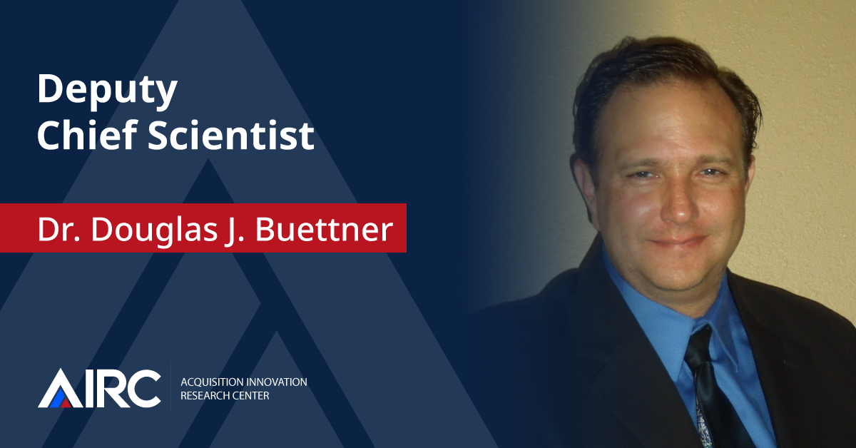 News_Chief-Scientist_Buettner