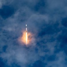 DCTC Space Force In the Press Article